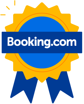 Booking.com Social Media